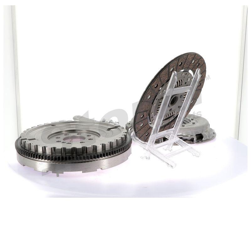 Kit adaptateur, embrayage STORM QUALITY PARTS STO1001