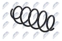 Ressort de suspension NTY ASZ-FT-002