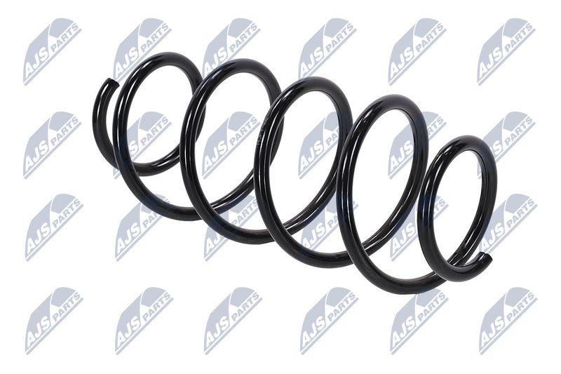 Ressort de suspension NTY ASZ-FT-002