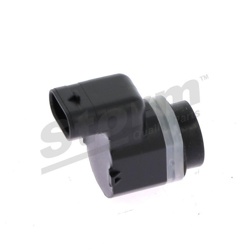 Capteur, aide au stationnement STORM QUALITY PARTS 151106