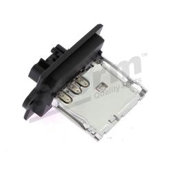 Résistance, pulseur d'air habitacle STORM QUALITY PARTS STO1509502