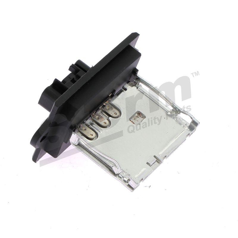 Résistance, pulseur d'air habitacle STORM QUALITY PARTS STO1509502