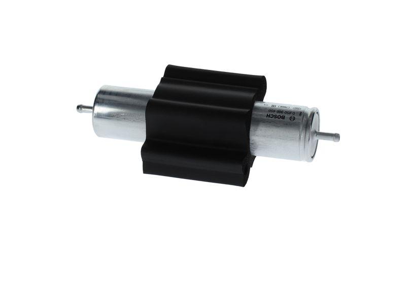 Filtre à carburant BOSCH 0 450 906 450