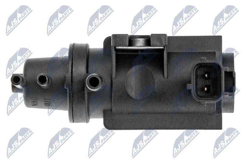 Capteur de pression, turbocompresseur NTY EGR-TY-014