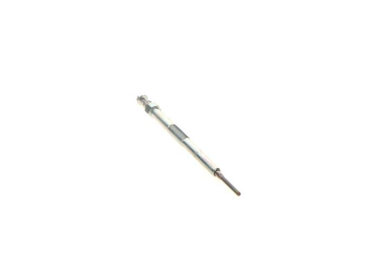Bougie de préchauffage BOSCH 0 250 202 124