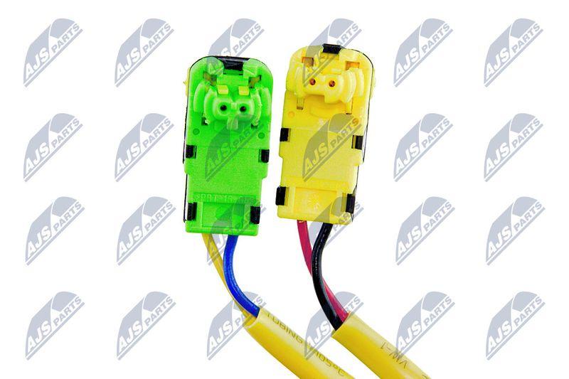 Ressort tournant, Airbag NTY EAS-HY-001
