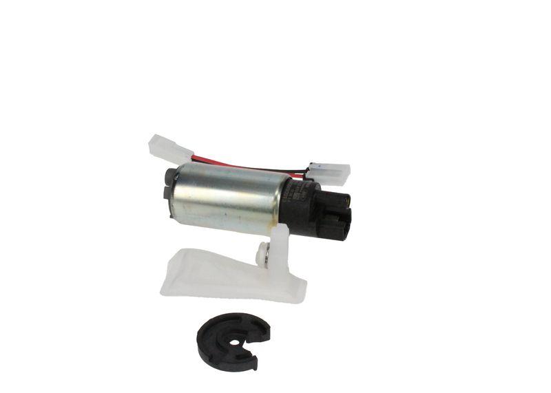 Pompe à carburant BOSCH F 000 TE1 54R