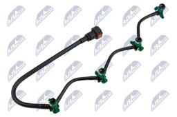 Tuyau, carburant de fuite NTY BPP-FR-014