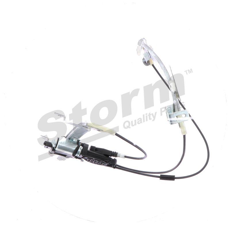 Lève-vitre STORM QUALITY PARTS 47079