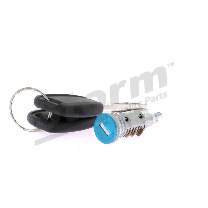 Cylindre de serrure STORM QUALITY PARTS 79940