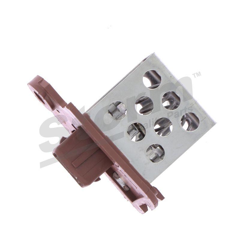 Résistance, pulseur d'air habitacle STORM QUALITY PARTS 777018