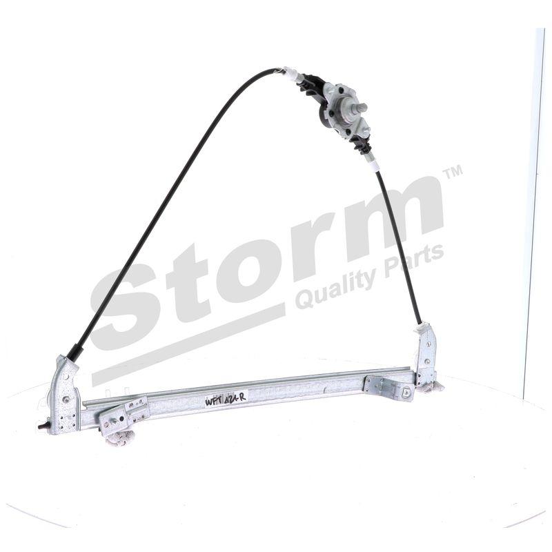 Lève-vitre STORM QUALITY PARTS 39672