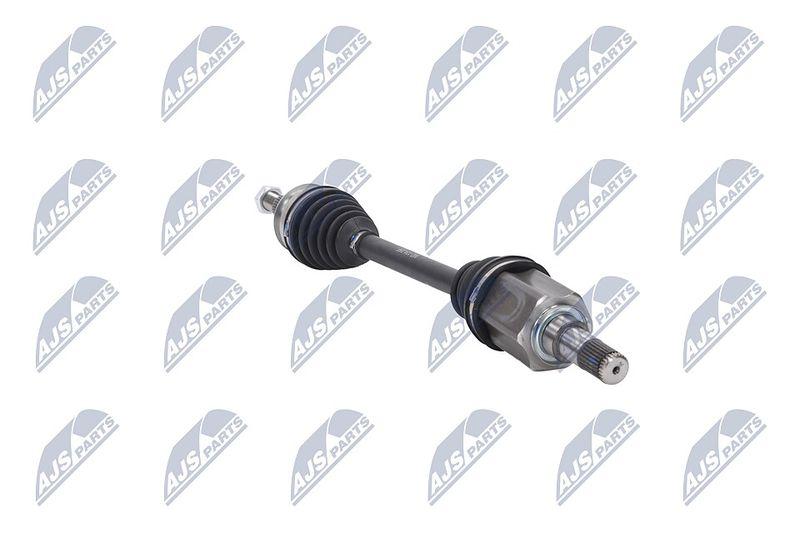 Arbre de transmission NTY NPW-MZ-124