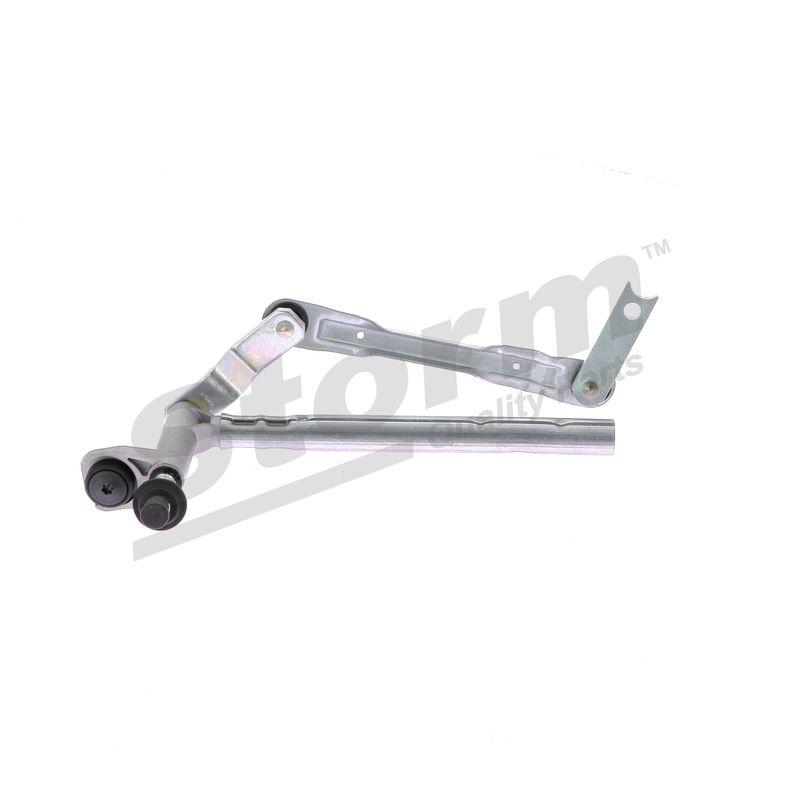 Tringlerie d'essuie-glace STORM QUALITY PARTS 9901002
