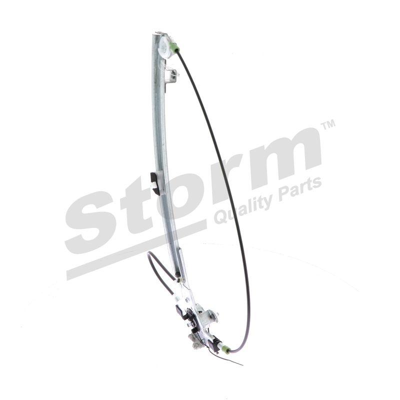 Lève-vitre STORM QUALITY PARTS 88068