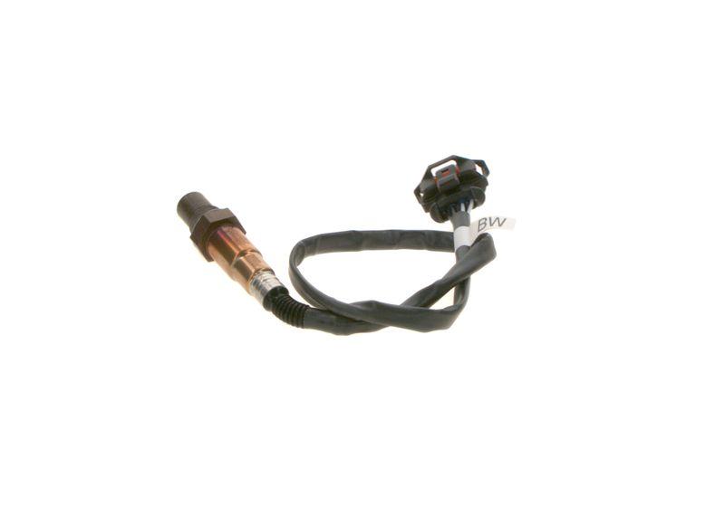 Sonde lambda BOSCH 0 258 006 501
