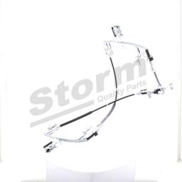 Lève-vitre STORM QUALITY PARTS 146775