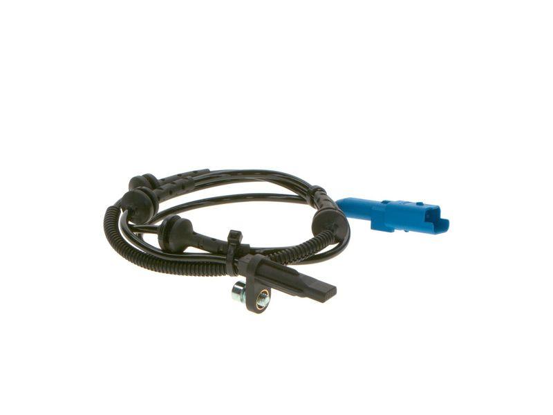 Capteur, vitesse de roue BOSCH 0 986 594 596