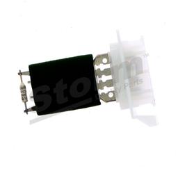 Résistance, pulseur d'air habitacle STORM QUALITY PARTS STO699012