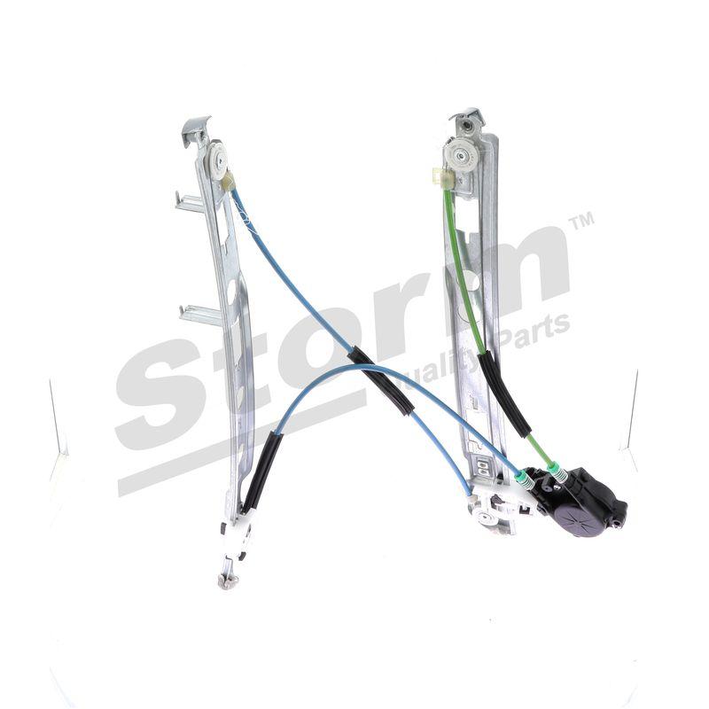 Lève-vitre STORM QUALITY PARTS 87137