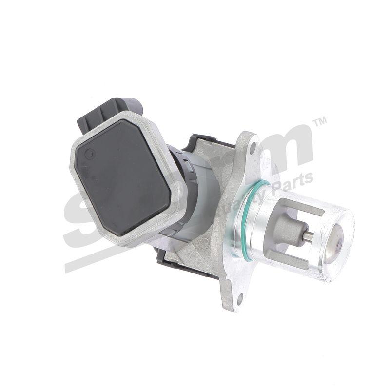 Vanne EGR STORM QUALITY PARTS 9031