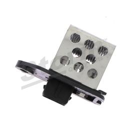 Résistance, pulseur d'air habitacle STORM QUALITY PARTS 777016