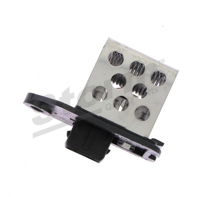 Résistance, pulseur d'air habitacle STORM QUALITY PARTS 777016