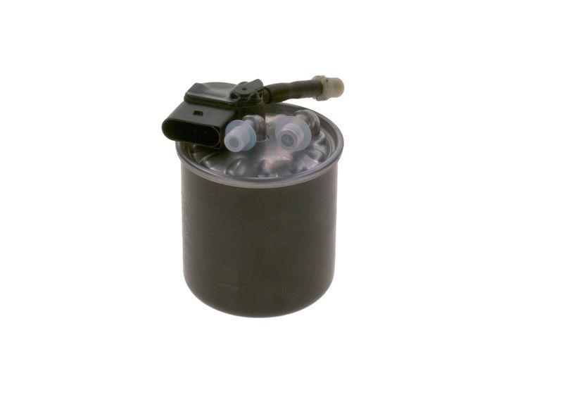 Filtre à carburant BOSCH F 026 402 839