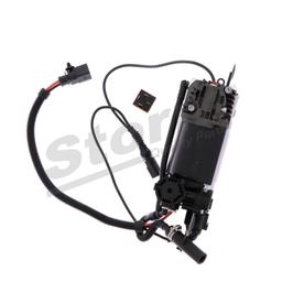 Compresseur, système d'air comprimé STORM QUALITY PARTS 844294ST