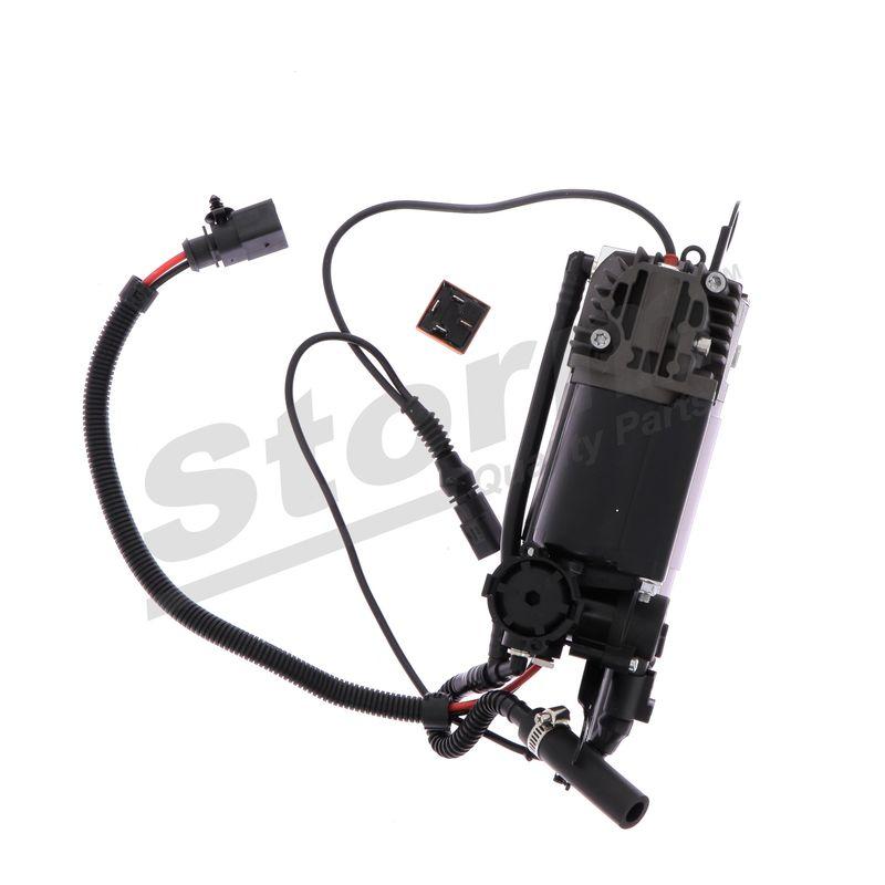 Compresseur, système d'air comprimé STORM QUALITY PARTS 844294ST