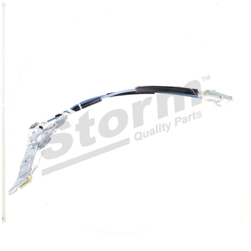 Lève-vitre STORM QUALITY PARTS 7087541