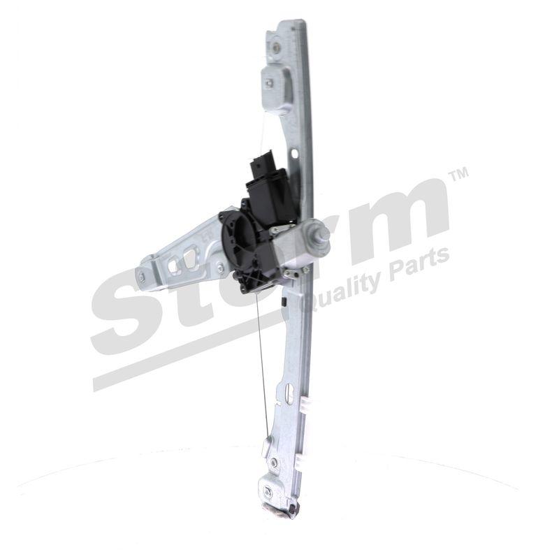 Lève-vitre STORM QUALITY PARTS 7087533