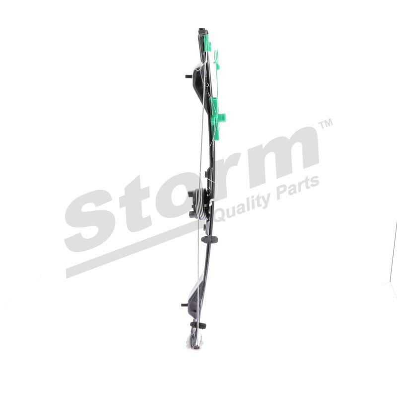 Lève-vitre STORM QUALITY PARTS 34173