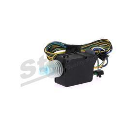 Élément d'ajustage, verrouillage central STORM QUALITY PARTS 56025002