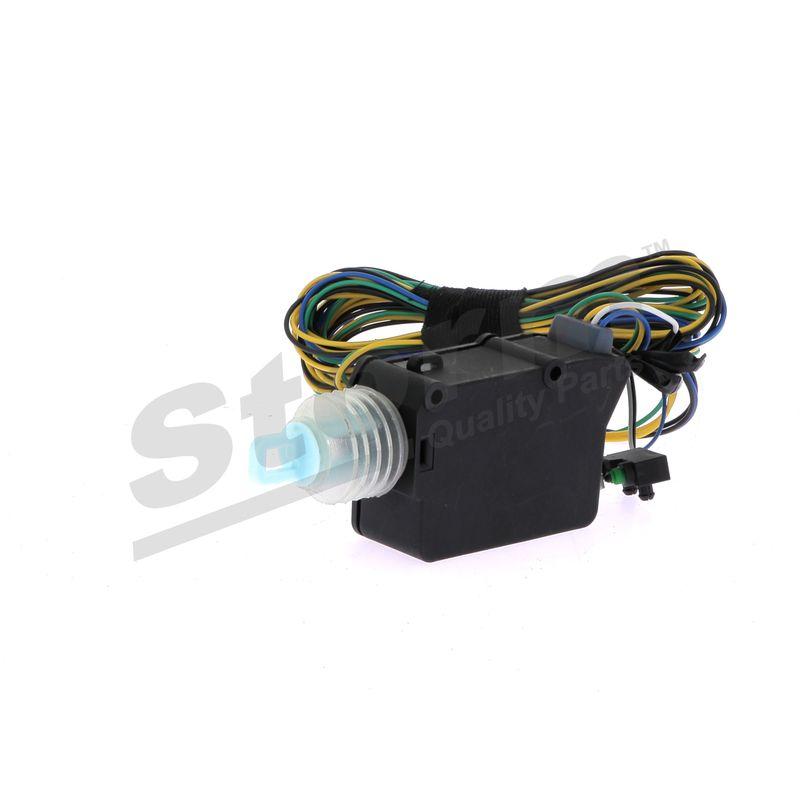 Élément d'ajustage, verrouillage central STORM QUALITY PARTS 56025002