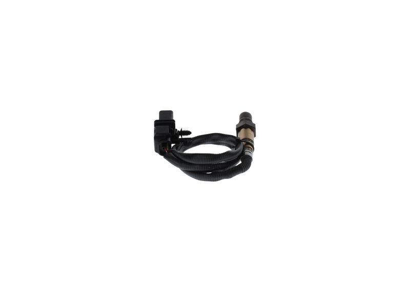 Sonde lambda BOSCH 0281004458
