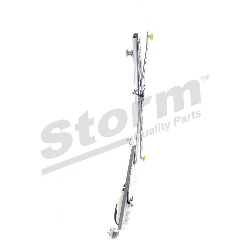 Lève-vitre STORM QUALITY PARTS 61181