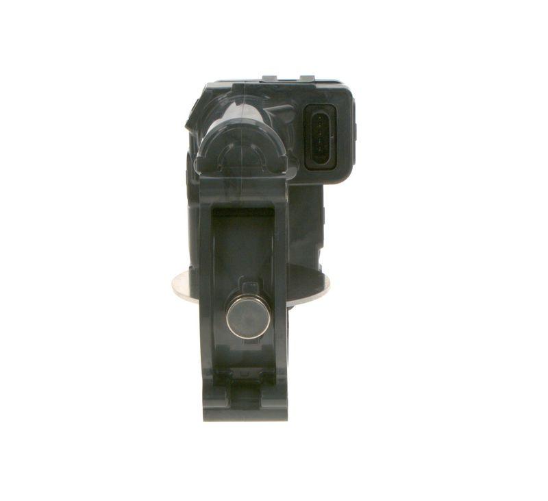 Clapet de dérivation, compresseur BOSCH 0 280 750 573
