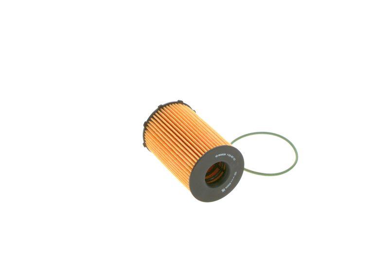 Filtre à huile BOSCH F 026 407 122
