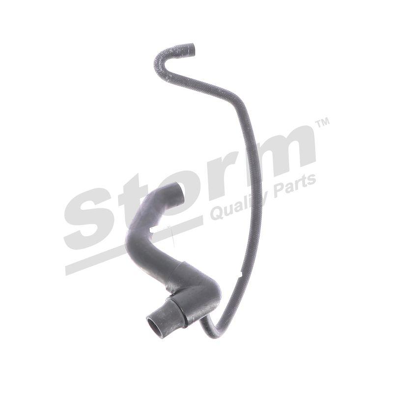 Durite de radiateur STORM QUALITY PARTS F9035