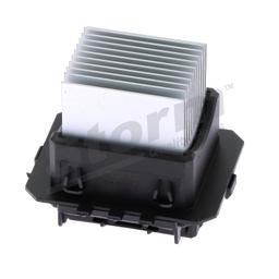 Résistance, pulseur d'air habitacle STORM QUALITY PARTS 777027