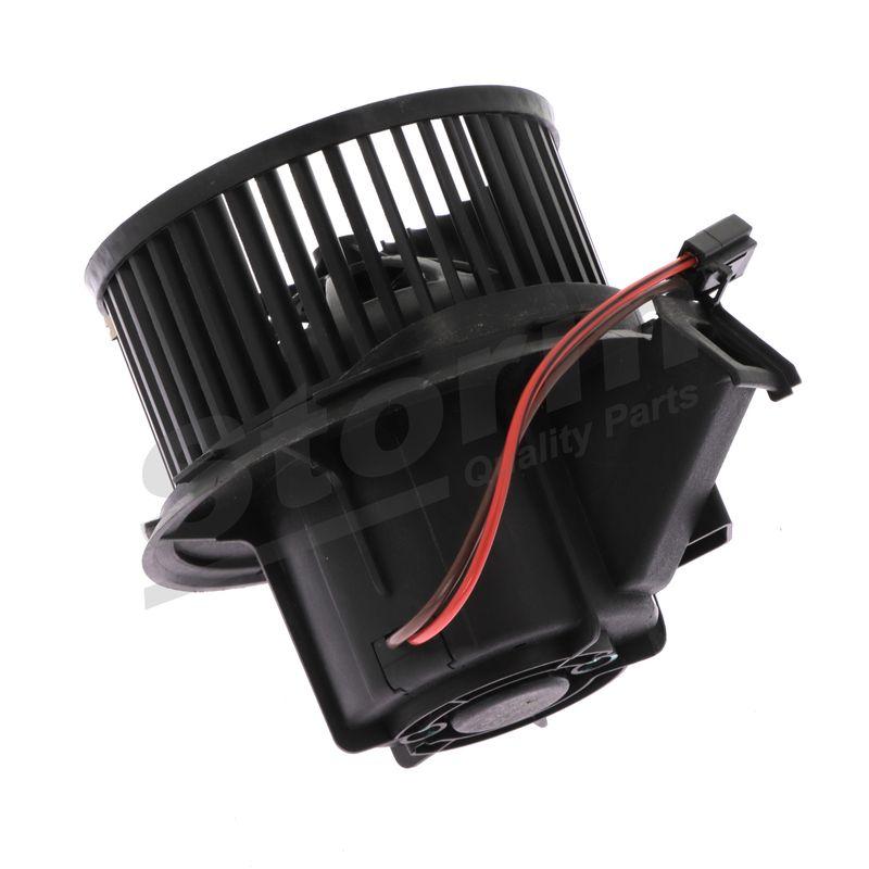 Pulseur d'air habitacle STORM QUALITY PARTS 5100804
