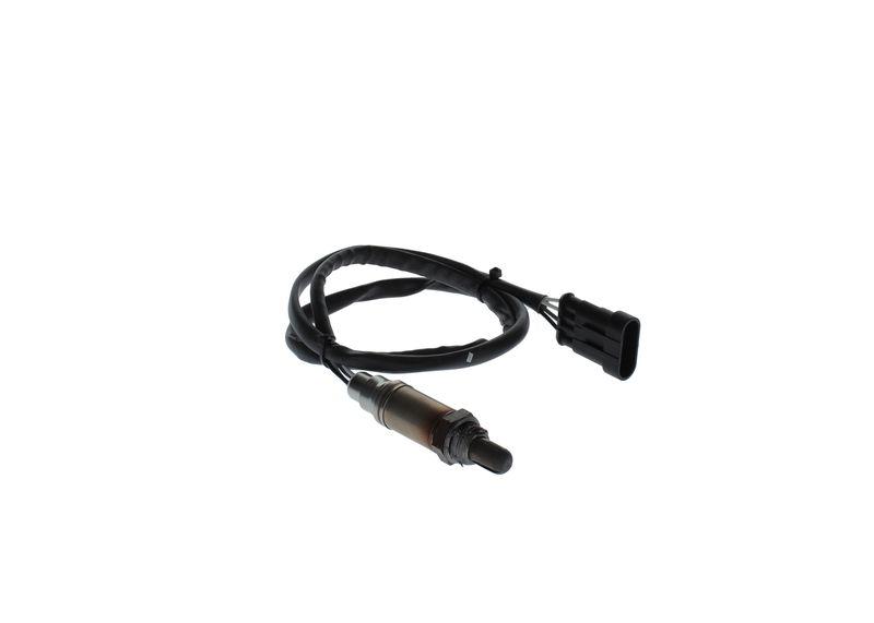 Sonde lambda BOSCH 0 258 003 772