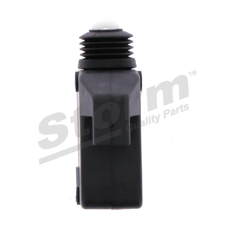 Élément d'ajustage, verrouillage central STORM QUALITY PARTS 2902001