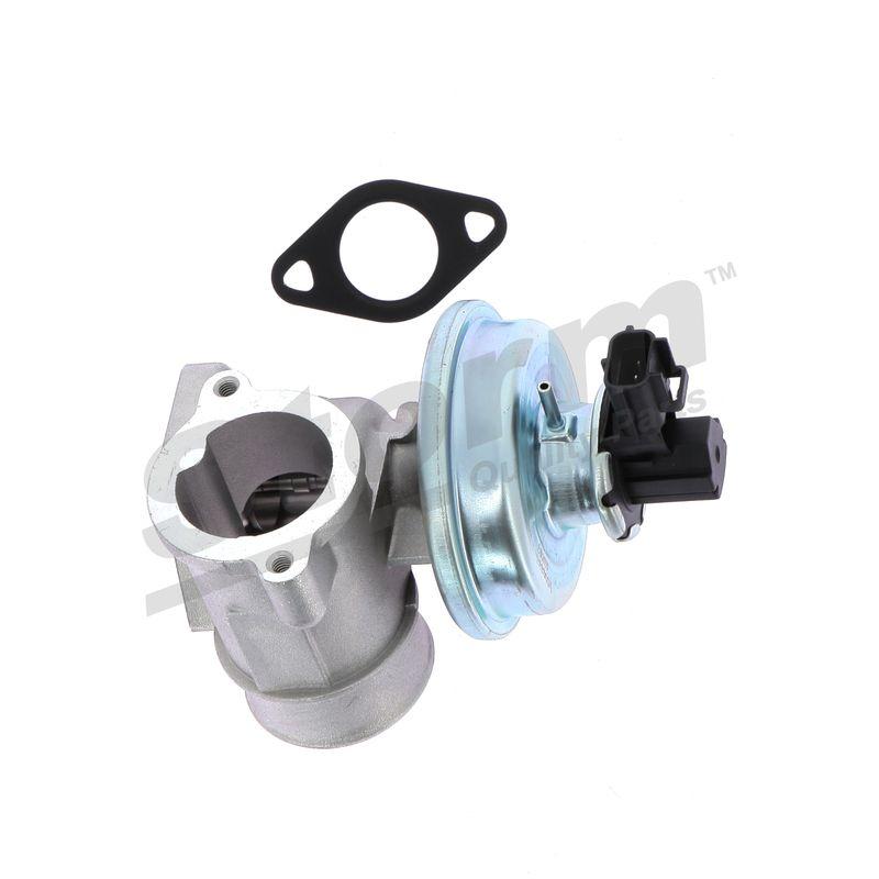 Vanne EGR STORM QUALITY PARTS 9006