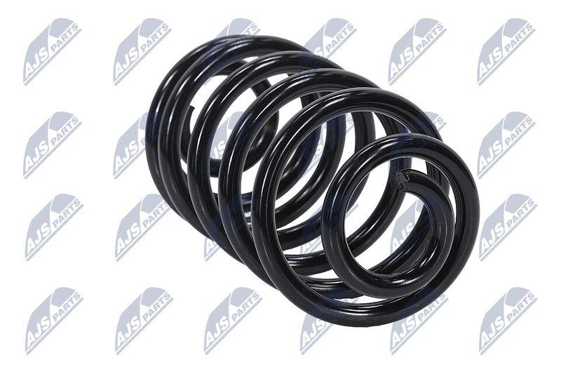 Ressort de suspension NTY ASZ-PL-071