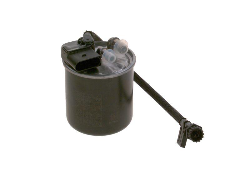 Filtre à carburant BOSCH F 026 402 840
