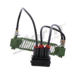 Résistance, pulseur d'air habitacle STORM QUALITY PARTS STO970509