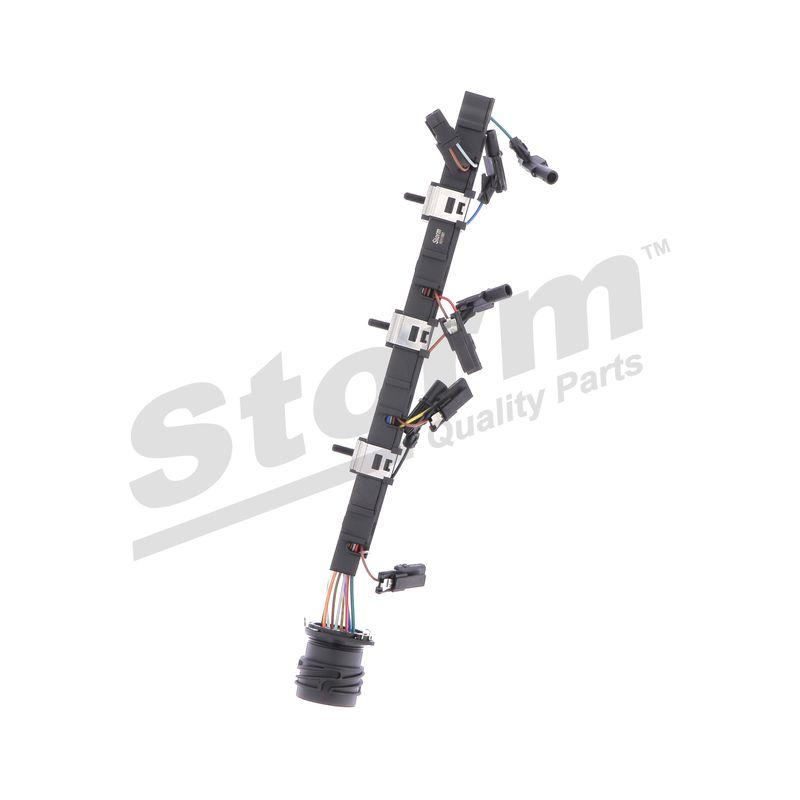 Kit réparation de câble, injecteur STORM QUALITY PARTS 999103