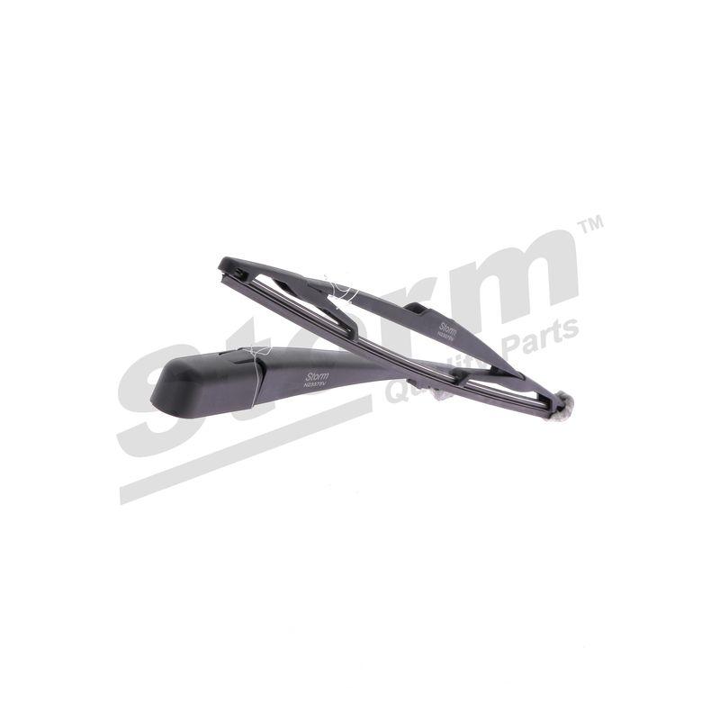 Kit de bras d'essuie-glace, nettoyage des vitres STORM QUALITY PARTS 79740KIT